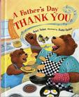 A Father's Day Thank You By Janet Nolan, Kathi Ember (Illustrator) Cover Image