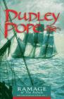Ramage & the Rebels (The Lord Ramage Novels #9) By Dudley Pope Cover Image