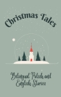 Christmas Tales: Bilingual Polish and English Stories Cover Image