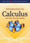 Introduction to Calculus By John Clark, Devendra Kapadia Cover Image