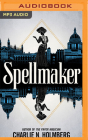 Spellmaker Cover Image