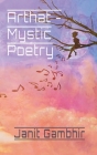 Arthat - Mystic Poetry Cover Image