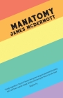 Manatomy By James McDermott Cover Image