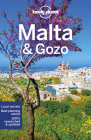 Lonely Planet Malta & Gozo 7 (Travel Guide) Cover Image