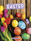 Easter By Nicole A. Mansfield Cover Image