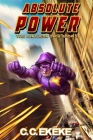 Absolute Power (The Pantheon Saga) Cover Image