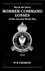 RAF Bomber CMD Losses Vol 5: 1944-Op By W. R. Chorley Cover Image