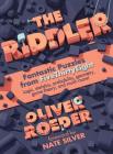 The Riddler: Fantastic Puzzles from FiveThirtyEight By Oliver Roeder (Editor) Cover Image