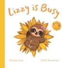 Lizzy is Busy Cover Image