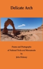 Delicate Arch By John Delaney Cover Image