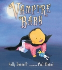 Vampire Baby Cover Image