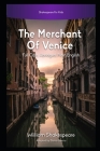The Merchant Of Venice - Full Cast, Abridged, Plain English By William Shakespeare, Elaina Garcia Cover Image