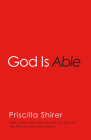 God is Able By Priscilla Shirer Cover Image
