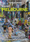 Lonely Planet Pocket Melbourne (Pocket Guide) Cover Image