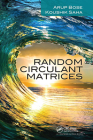 Random Circulant Matrices Cover Image