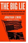The Big Lie By Robert Morris Cover Image