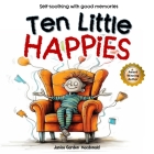 Ten Little Happies Cover Image