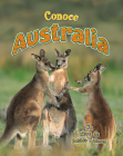 Conoce Australia (Spotlight on Australia) (Spotlight on My Country (Crabtree)) By Bobbie Kalman Cover Image