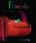 Friends By Mies Van Hout Cover Image