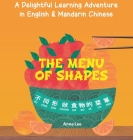 The Menu of Shapes By Anna Lee Cover Image