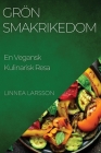 Grön Smakrikedom: En Vegansk Kulinarisk Resa Cover Image