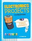 Electronics Projects for Beginners: 4D an Augmented Reading Experience (Junior Makers 4D) Cover Image