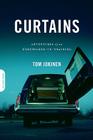 Curtains: Adventures of an Undertaker-in-Training By Tom Jokinen Cover Image