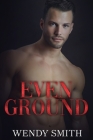 Even Ground Cover Image