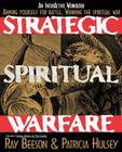 Strategic Spiritual Warfare Cover Image