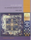 Faith and Power in Japanese Buddhist Art, 1600-2005 Cover Image
