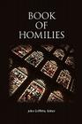 Book of Homilies Cover Image