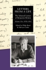 Letters from a Life: The Selected Letters of Benjamin Britten, 1913-1976: Volume Five: 1958-1965 (Selected Letters of Britten #5) By Philip Reed Cover Image