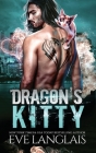 Dragon's Kitty By Eve Langlais Cover Image