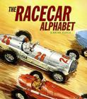 Racecar Alphabet By Brian Floca Cover Image