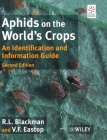 Aphids on the World's Crops: An Identification and Information Guide Cover Image