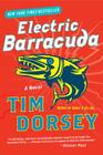 Electric Barracuda: A Novel (Serge Storms #13) Cover Image