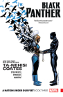 BLACK PANTHER: A NATION UNDER OUR FEET BOOK 3 By Brian Stelfreeze (Comic script by) Cover Image
