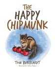 The Happy Chipmunk Cover Image