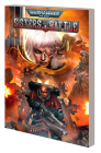 Warhammer 40,000: Sisters of Battle By Torunn Gronbekk, Edgar Salazar (By (artist)) Cover Image