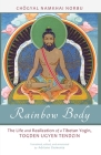 Rainbow Body: The Life and Realization of a Tibetan Yogin, Togden Ugyen Tendzin Cover Image