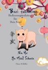 Bazi suanming Bedienungsanleitung für Dein Kind: Yin Metall Schwein Cover Image
