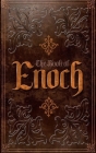 The Book of Enoch By Enoch, Dominicus Ioannes (Translator) Cover Image