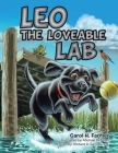 Leo the Loveable Lab Cover Image