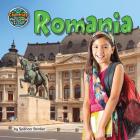 Romania (Countries We Come from) By Spencer Brinker Cover Image