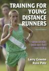 Training for Young Distance Runners - 2e Cover Image