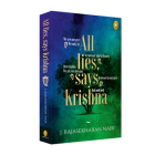 All Lies, Says Krishna Cover Image