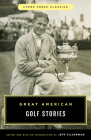 Great American Golf Stories By Jeff Silverman (Editor) Cover Image