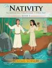 The Nativity: The Untold Love Story of Mary And Joseph: A Children's Book Cover Image