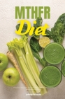 MTHFR Diet: A Beginner's 2-Week Step-by-Step Guide to Managing MTHFR With Food, Includes Sample Recipes and a Meal Plan By Jeffrey Winzant Cover Image