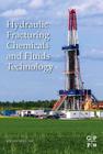 Hydraulic Fracturing Chemicals and Fluids Technology Cover Image